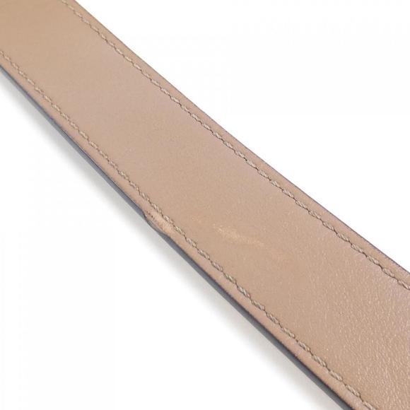 LOEWE Gold Hammock Shoulder Bag - Picture 6 of 9